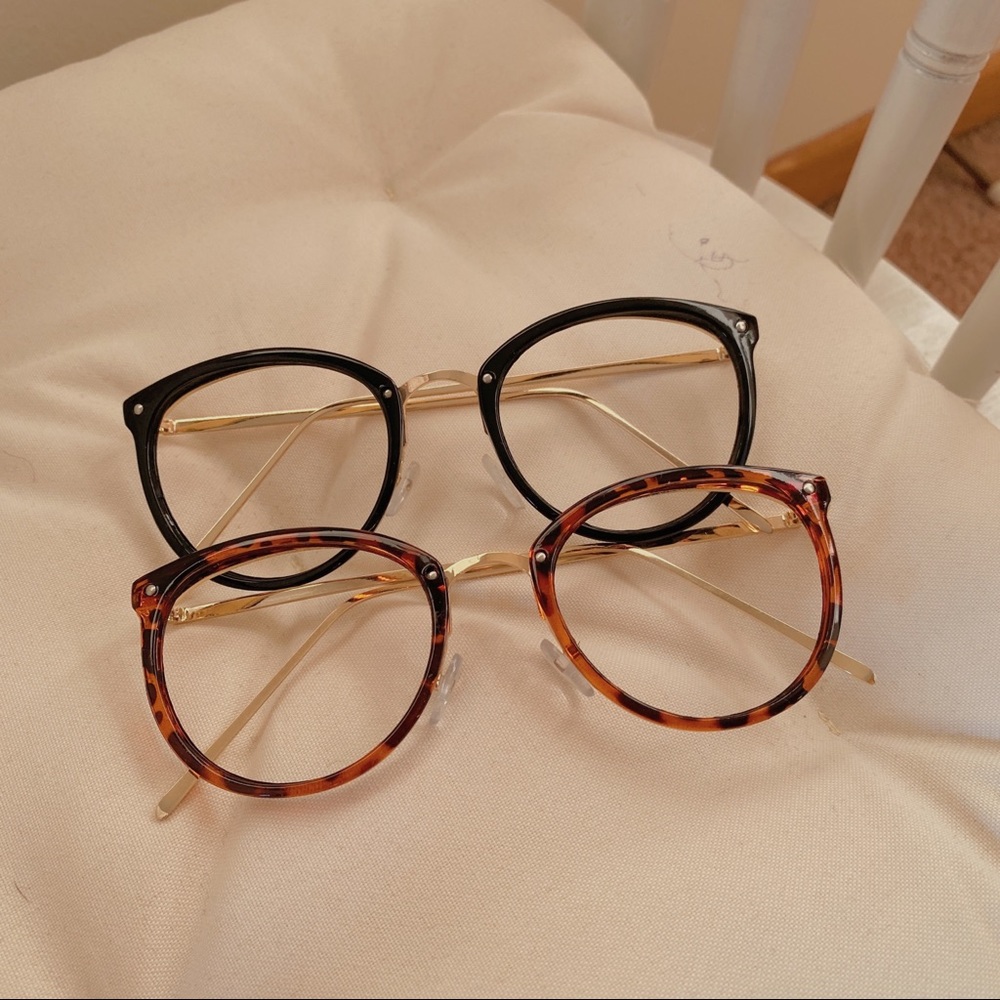 Korean Glasses